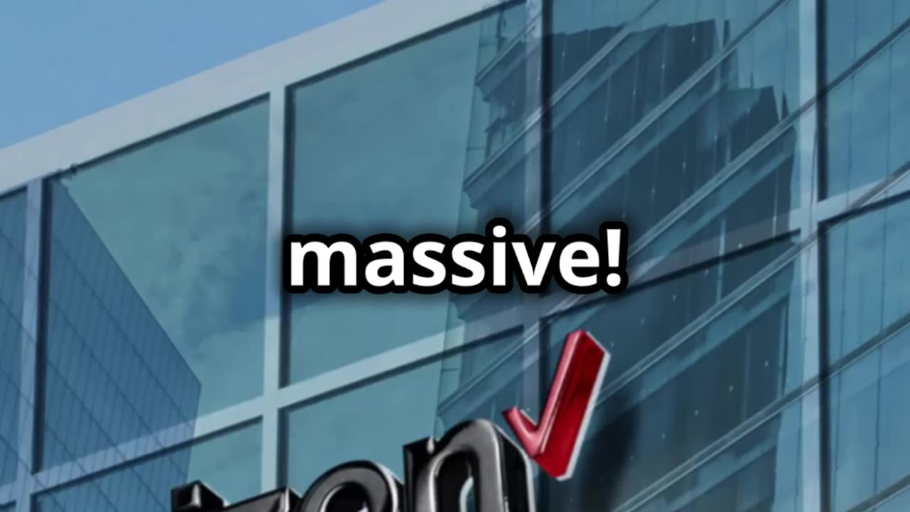 "Verizon: Powering the Future - A Look at the Telecom Giant in 2024"