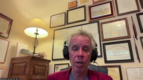 Richard Fleming Making The Criminal Case - 3 Of Tori Spelling's Kids Hospitalized - July 13, 2024