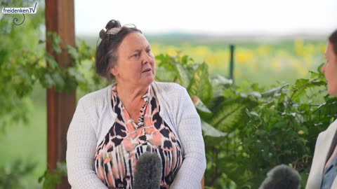 RKI-Files und Arzneimittelsicherheit - Interview mit Dr. Sonja Reitz, Ärztlicher Berufsverband Hippokratischer Eid