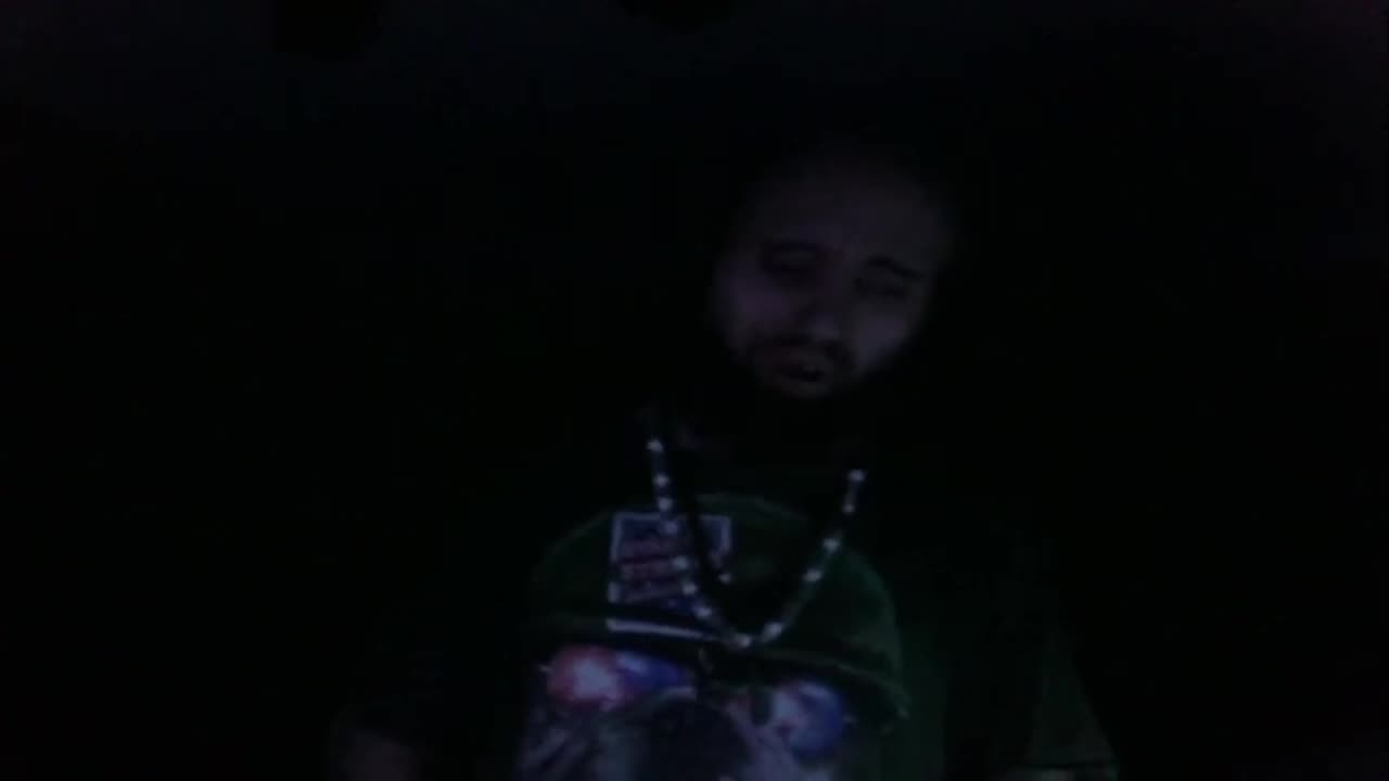 Cyraxx YouTube 10-07-24 CLOSED TIL FURTHER NOTICE