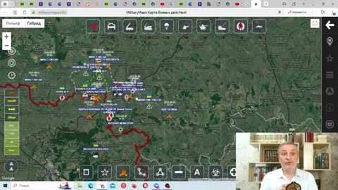 Ukraine invaded Russia - Fatal mistake of the Western-controlled Kyiv regime. The End is Near..