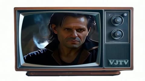 VJTV STATION IDENTIFICATION