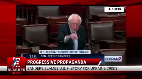 Progressive Propaganda