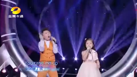 You raise me up cover song