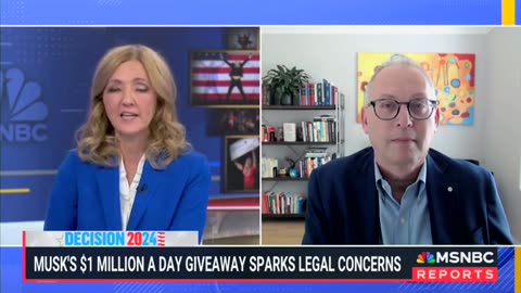 Law Prof Questions If Constitution Should Be Amended To Silence 'Ultra Wealthy' Like Elon Musk
