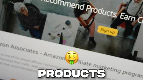 Amazon Affiliate Marketing Tutorial For Complete Beginners