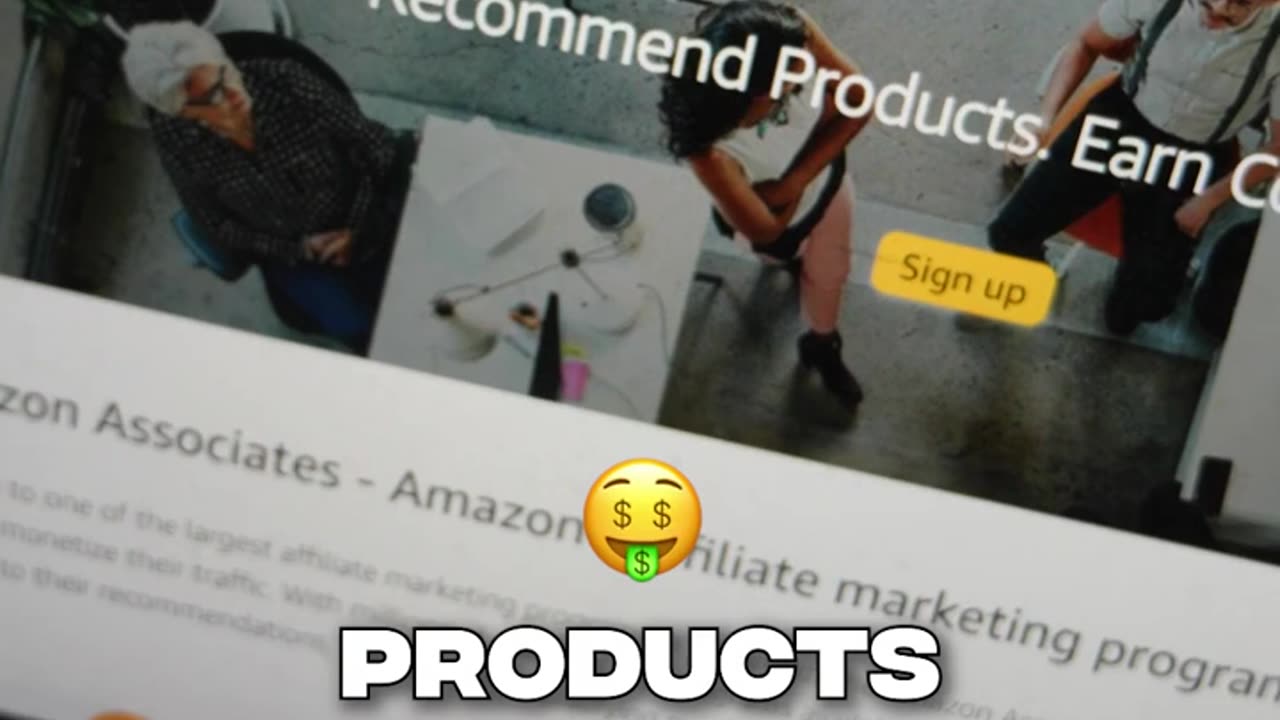 Amazon Affiliate Marketing Tutorial For Complete Beginners