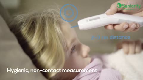 Beurer FT 85 Non-Contact Thermometer