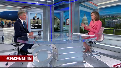 Rep. Michael McCaul says Afghanistan investigation will go on "well after the election"