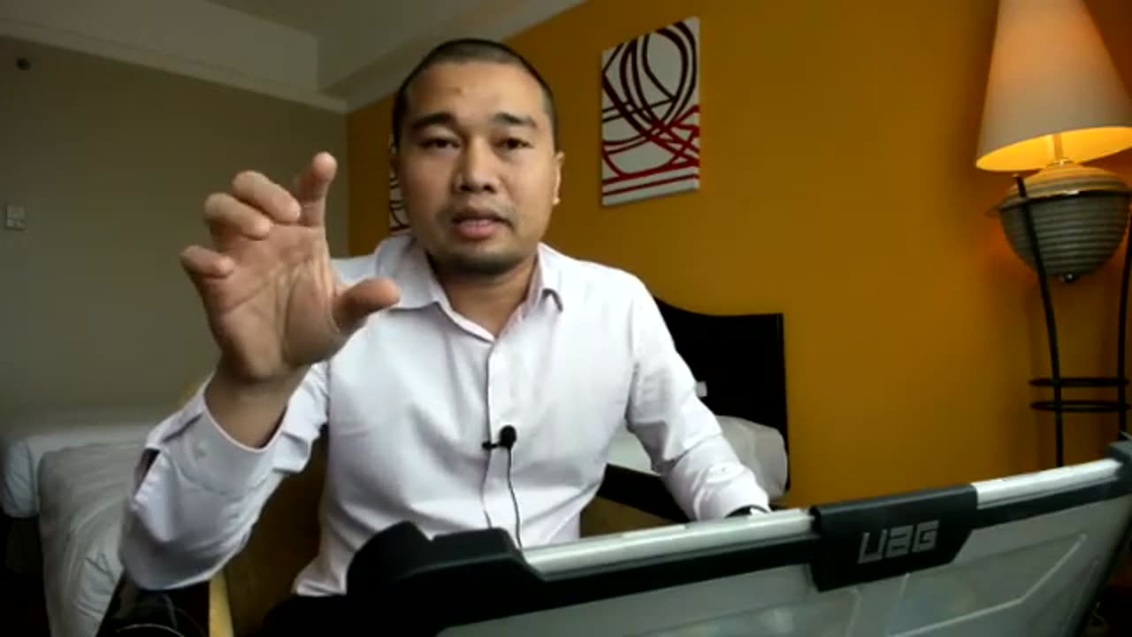 Bagaimana mengukuhkan kewangan dengan emas