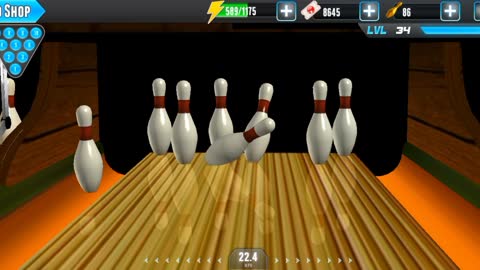 PBA Bowling 🎮🎳 #29