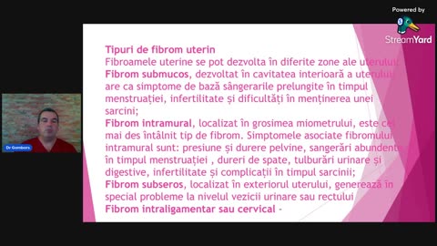 TRATAMENT CLASIC SI ALTERNATIV FIBROM