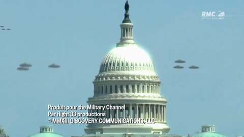 Société Secrète Ovnis la vérité