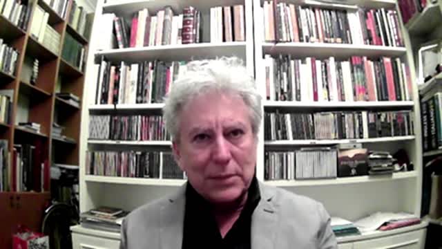 Intervista al dr. Massimo Citro, autore del libro "Eresia"