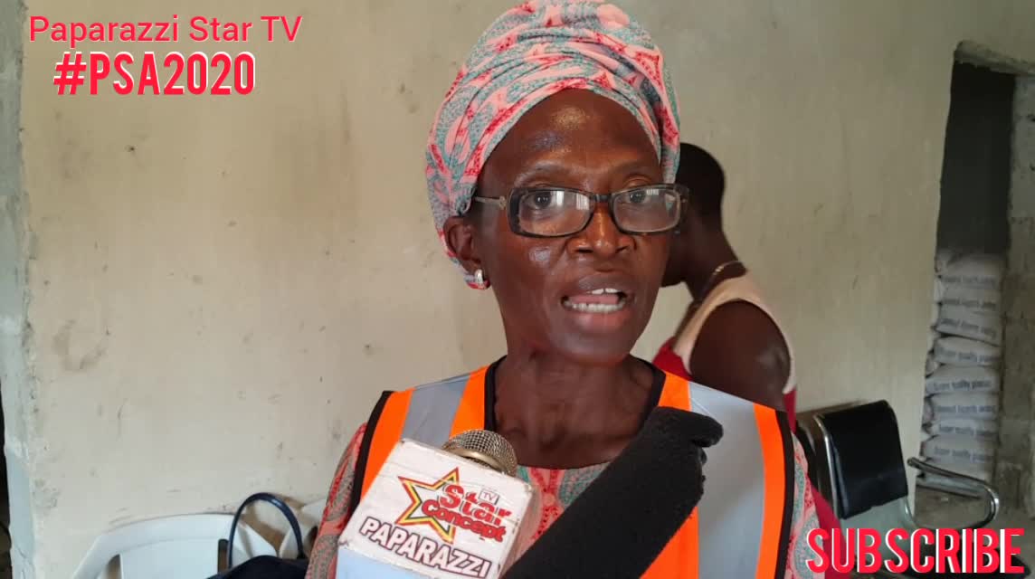 How to prevent coronavirus in your community: Ogunyemi.o.taiwo health education minister local gov