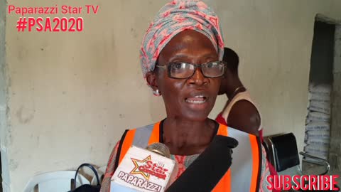 How to prevent coronavirus in your community: Ogunyemi.o.taiwo health education minister local gov