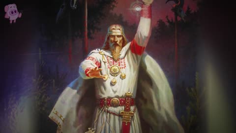 Mythical Creatures That Have Terrified Europe for Centuries