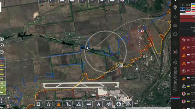 Ukraine Military Summary And Analysis 02 08 2022