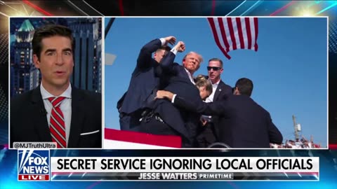 💥 BOMBSHELL UPDATE: Trump Assassination Attempt