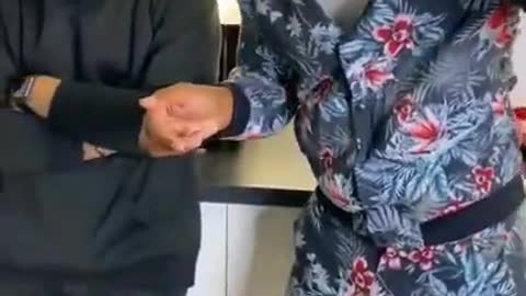 BEST MAGIC FUNNY TIKTOK VIDEO #Tiktok