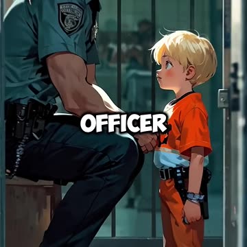 “A Desperate Cure: The Tale of a Boy’s Fateful Theft”