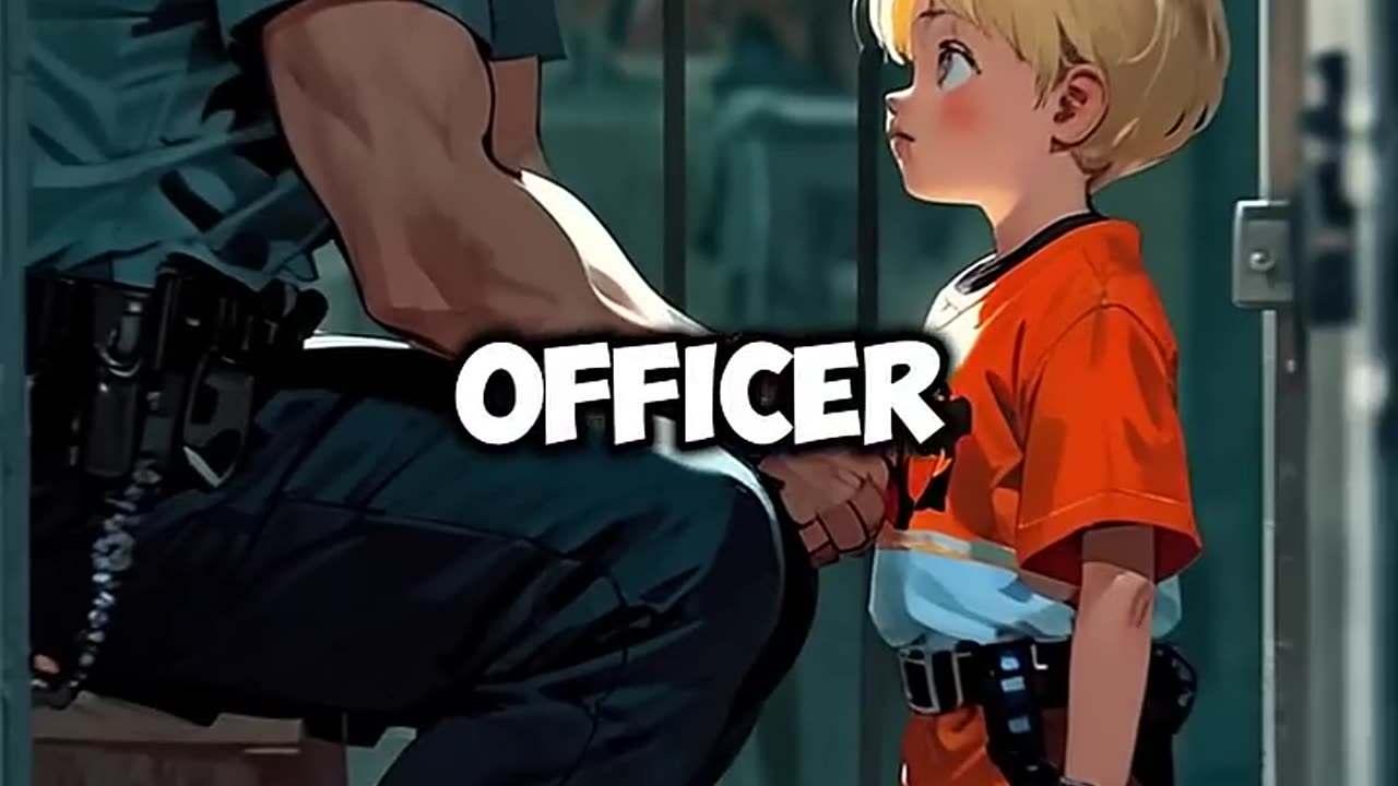 “A Desperate Cure: The Tale of a Boy’s Fateful Theft”