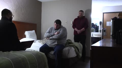 BIG HOSS PRED SAYS HE FELL IN LOVE WITH 13 YEAR OLD GIRL