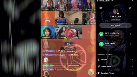 DRE BABY GOES THE FUCK OFF ON HIS NEW HOST
