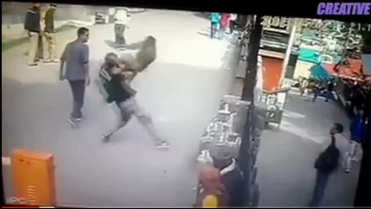 Funny moments