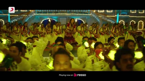 Param Sundari - Mimi ft. Kriti Sanon Video Song_HD_720p-(HDvideo9)