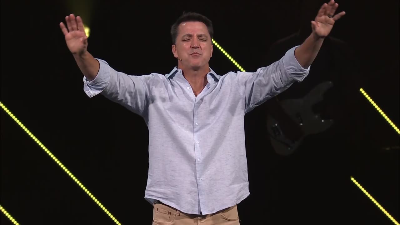 Church Problems | Find Rest In Your Drama |