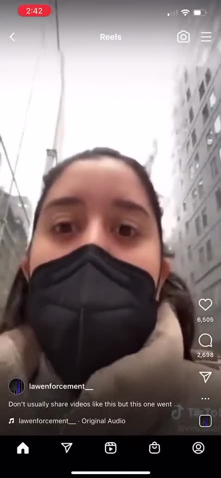 Actresst Rants Over Street Closures for Fallen NYPD Detective Jason Rivera’s Funeral