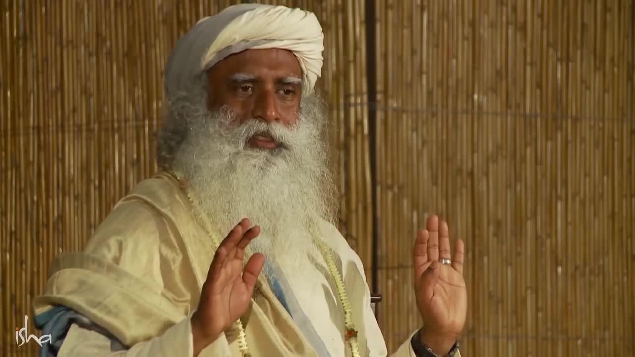 How to Reduce Sleep Quota and Increase Sleep Quality? : Sadhguru