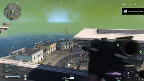 I lost the game for us