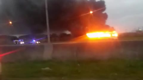 Violence erupts in Cape Town areas 02092022