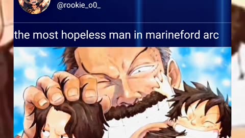 The most hopeless man