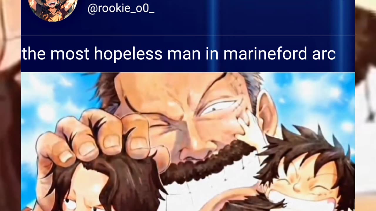 The most hopeless man