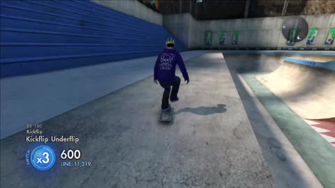 Skate 3: Let's Ride!