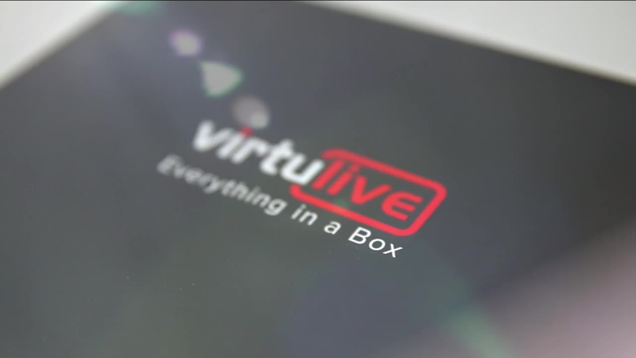 Virtulive
