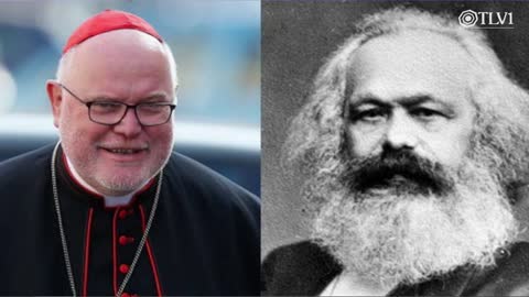 14 - El Compromiso del Laico N°14 - La _Teología de la Liberación_ arrasa en el Vaticano