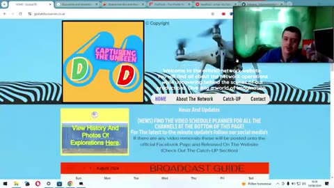 DITCH YOUTUBE COMPLETELY WATCH VIDEOS VIA THIRD PARTY SOURCES NO AD'S UPDATED METHOD