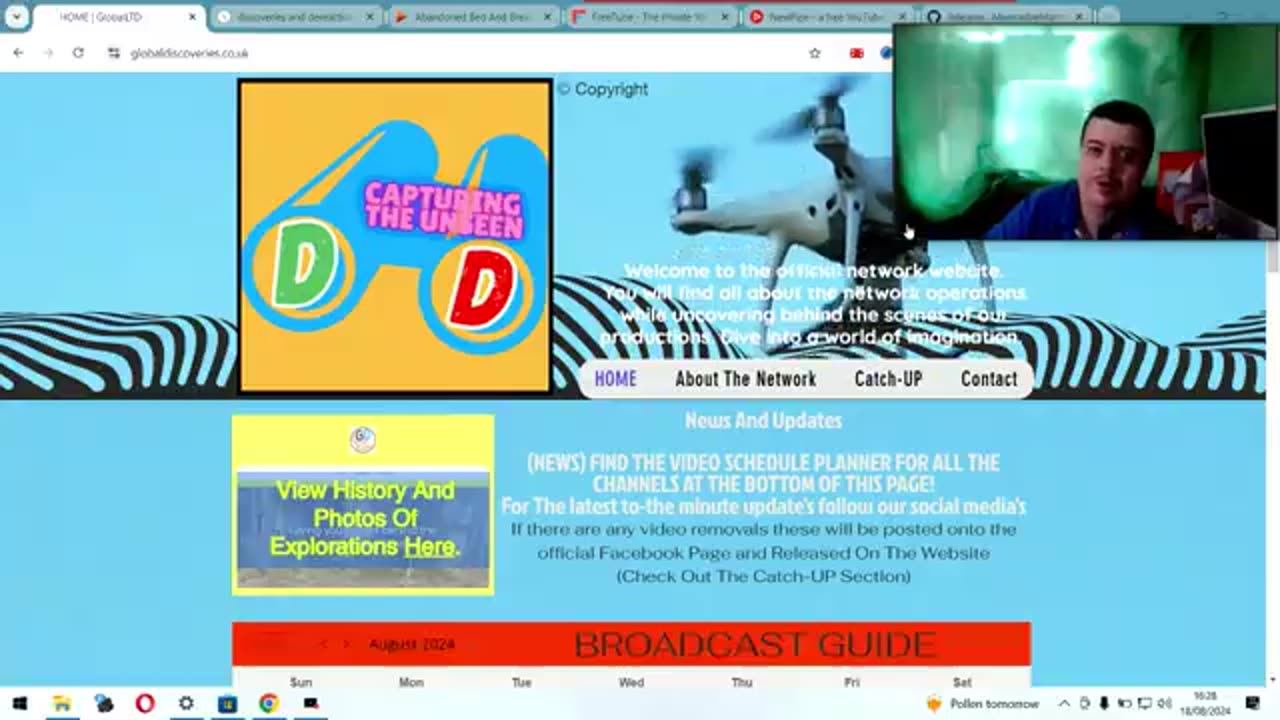 DITCH YOUTUBE COMPLETELY WATCH VIDEOS VIA THIRD PARTY SOURCES NO AD'S UPDATED METHOD