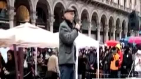 Il 100% dei tamponi positivi sono FALSI POSITIVI!!