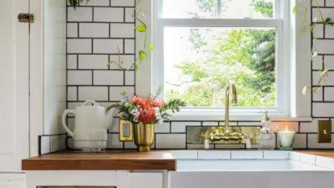 Home Design - Introducing the Modern-Vintage Farmhouse Tiny House in Portland!