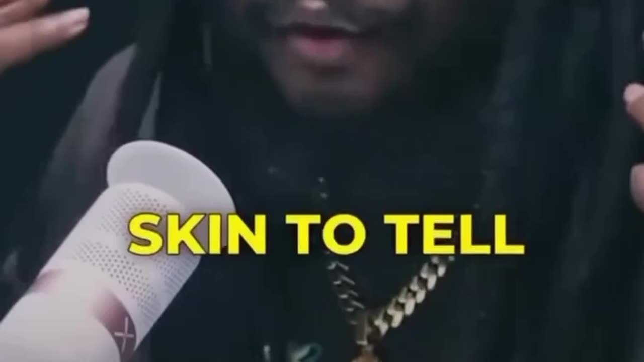 Everything about they have ever told us is a lie.n