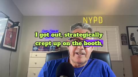 NYPD operation snowball