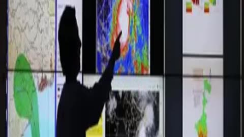"India Evacuates 1.5 Million as Cyclone Dana Approaches Eastern Coast"