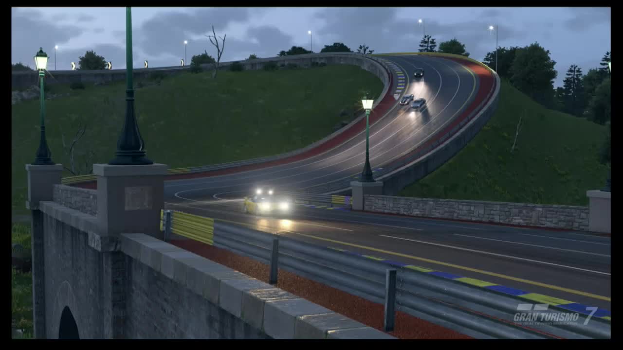 Gran Turismo7 Race266