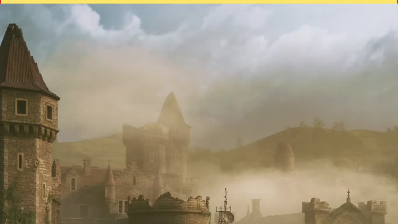 First teaser for next zombie map