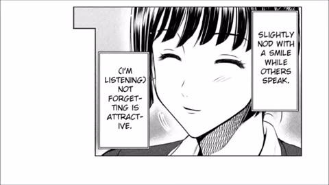 Ah My Job Hunting Goddess Chapter 2